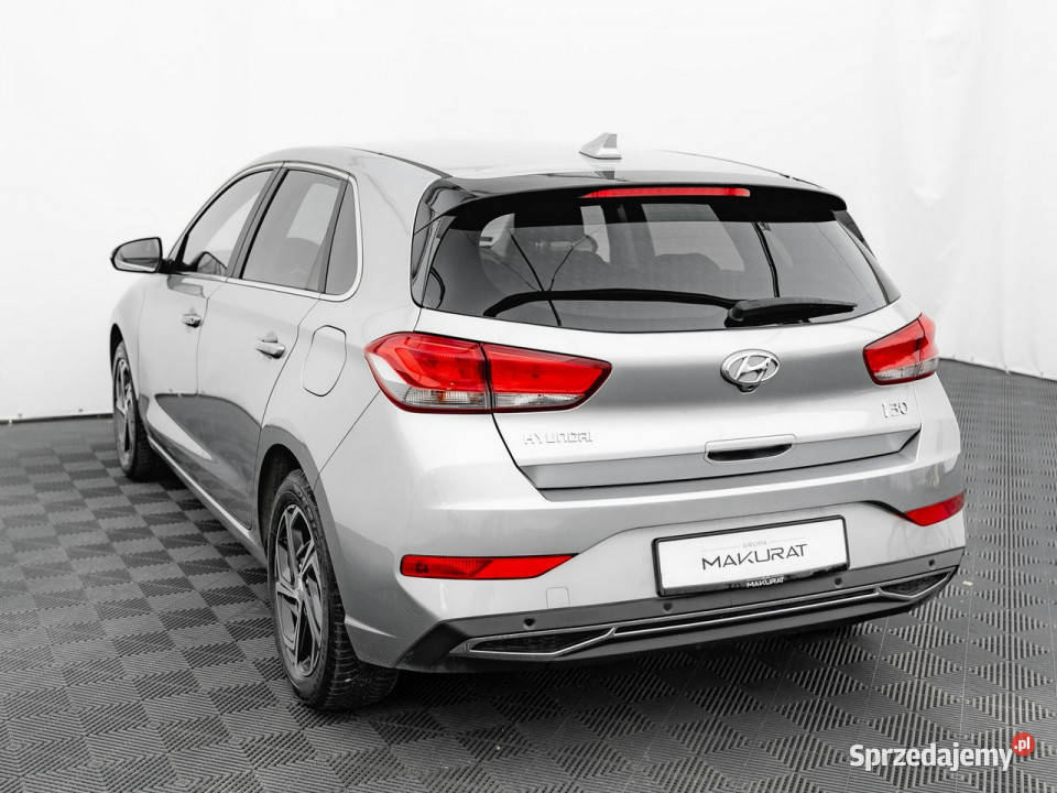 Hyundai i30 WD9652S15 DPI Smart Podgrzf I kier i30 pomorskie Pępowo