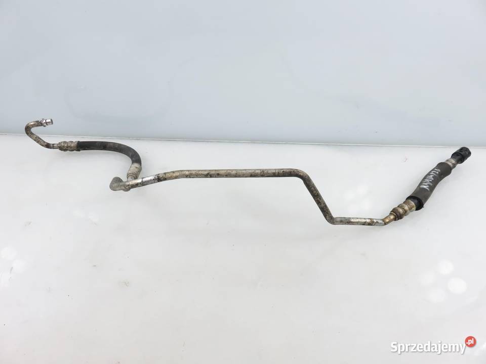 PRZEWÓD WSPOMAGANIA CITROEN C5 III 27 HDi osobowe