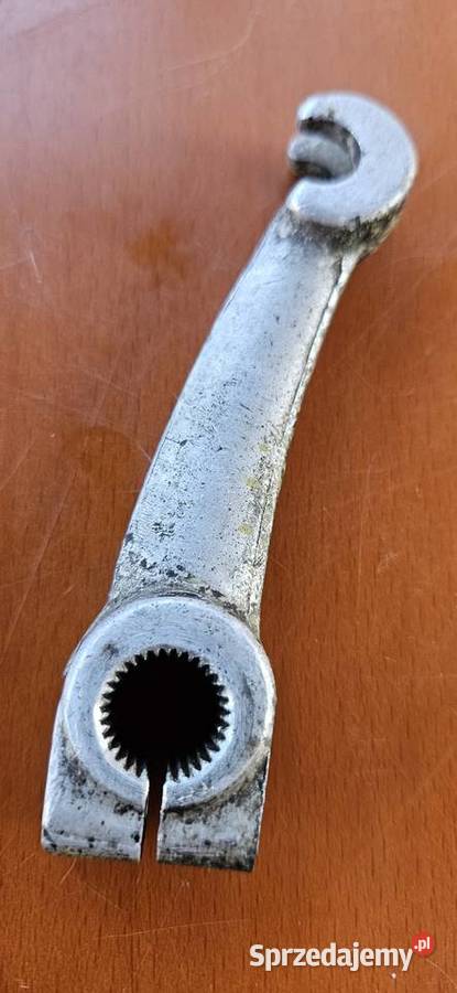 stanDźwignia rozpierakaszczęk Junak M10 sprzedam