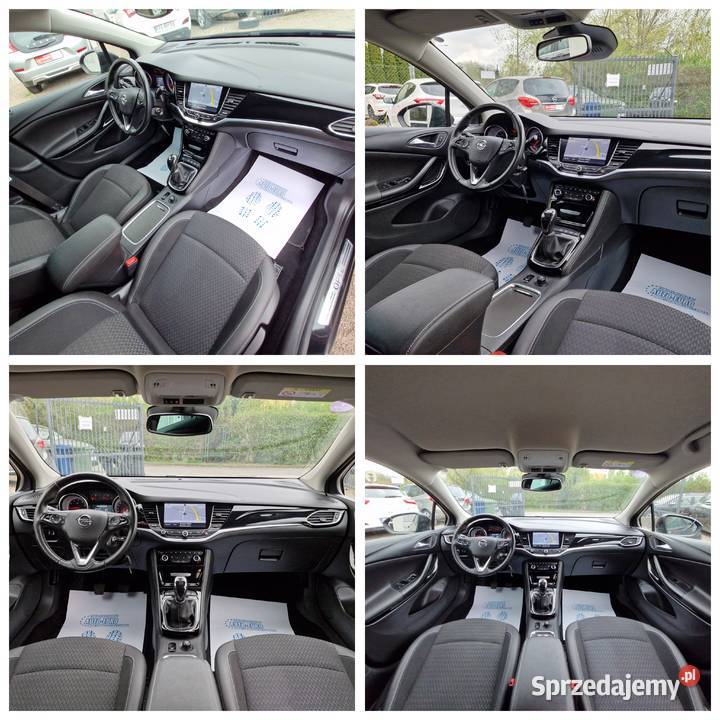 14 T 150 66 COSMO Car Play GPS kamera elektryczne lusterka Kraków