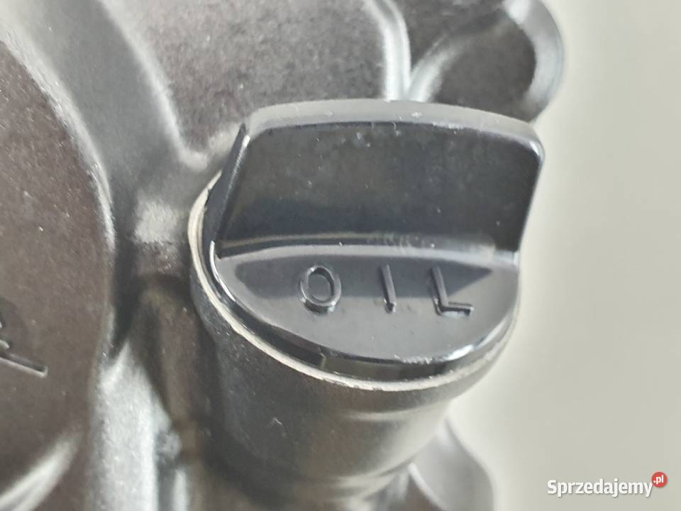 Dekiel Magneta Pokrywa Korek Honda Nt 1100 Janowice