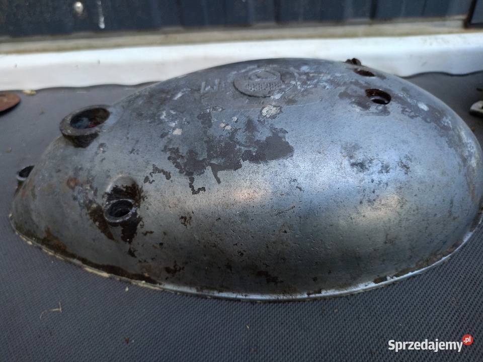 WSK pokrywa kapa lewa Świerczów