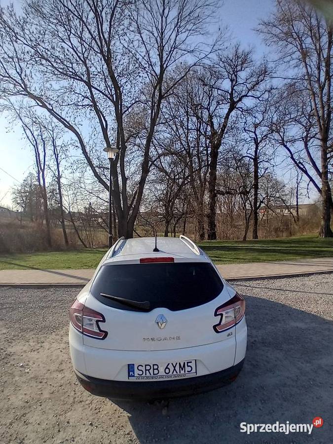 Renault Megane 3 sprzedam