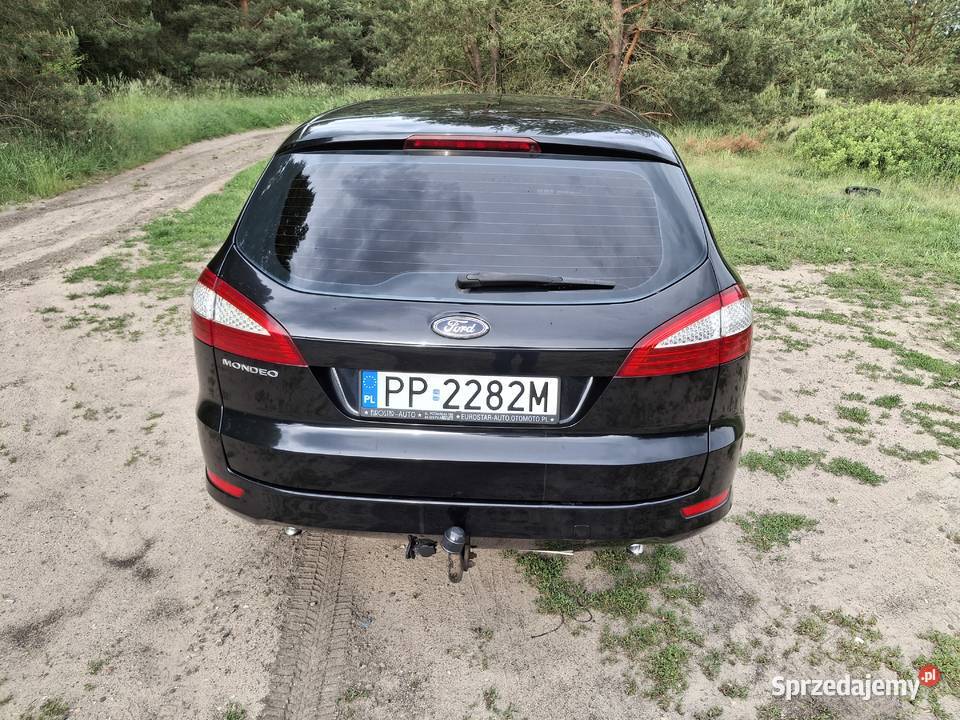 Auto Piła