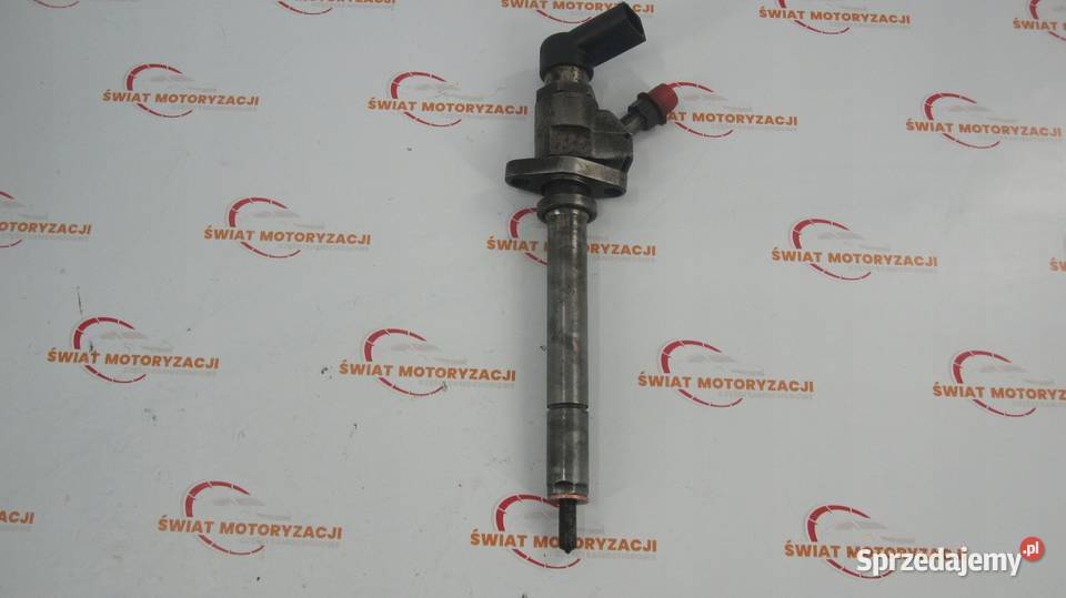 PEUGEOT CITROEN VOLVO FORD 20 HDI TDCI osobowe Kielce