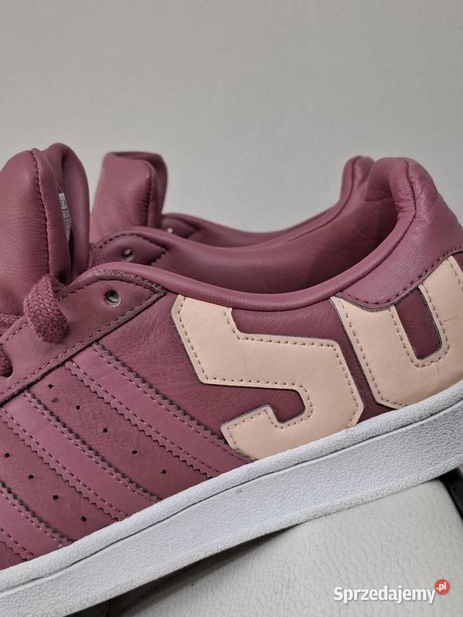 Buty 385 adidas Originals Superstar adidasy Kraków