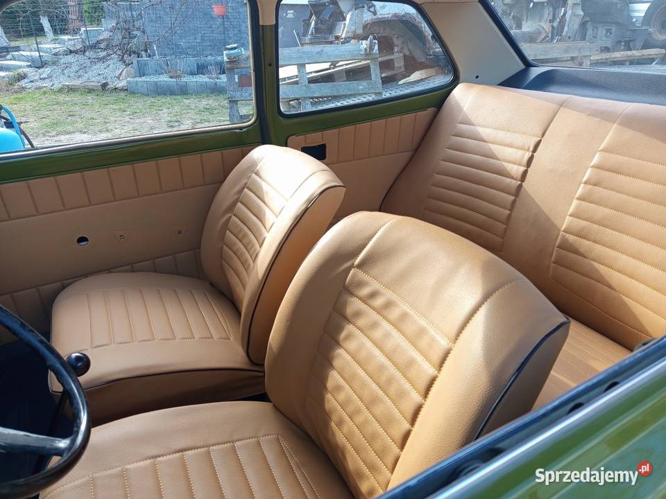 Fiat 127p Brodnica sprzedam