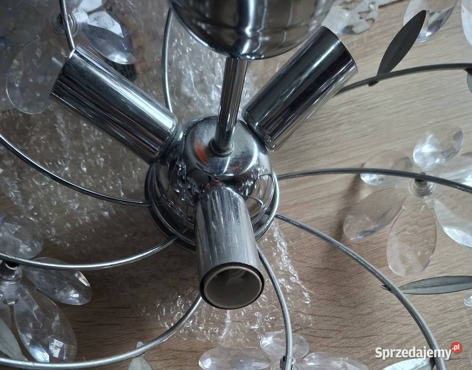Lampa sufitowa Namysłów