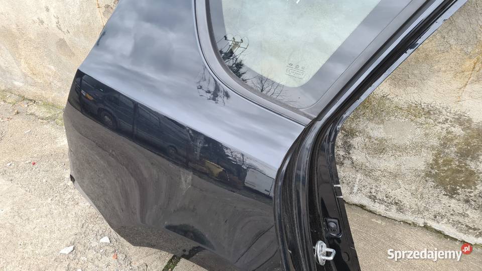 Hyundai I30 cw 1 błotnik tył tylny karoseria tył Legnica