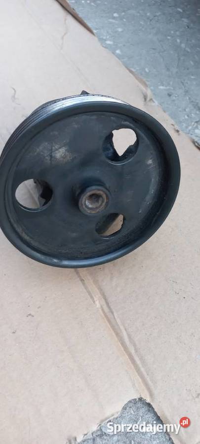 Pompa wspomagania Renault Clio Thalia Morawica
