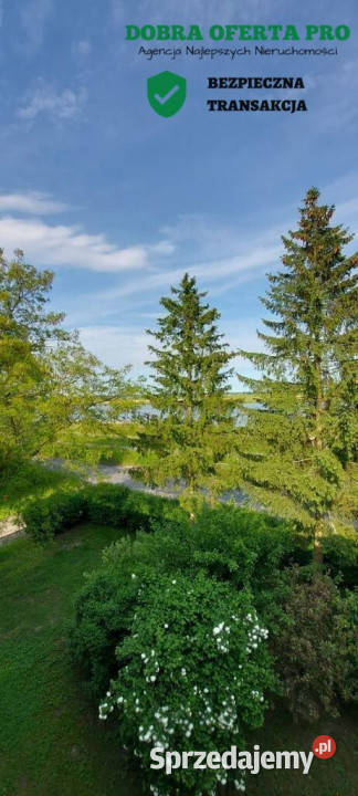 2 pokoje 4499 m z widokiem na Wisłę Gdańsk