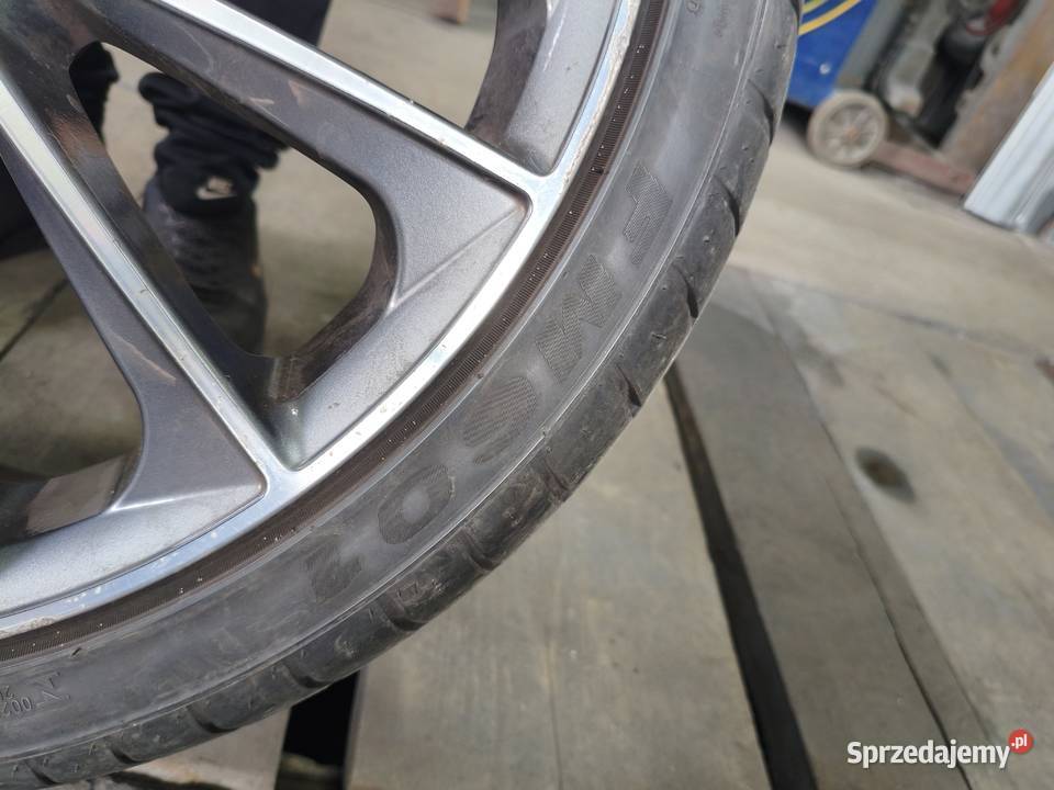 Opony firemax 2 sztuki 275x30 19 Samochodowe opolskie Leśnica