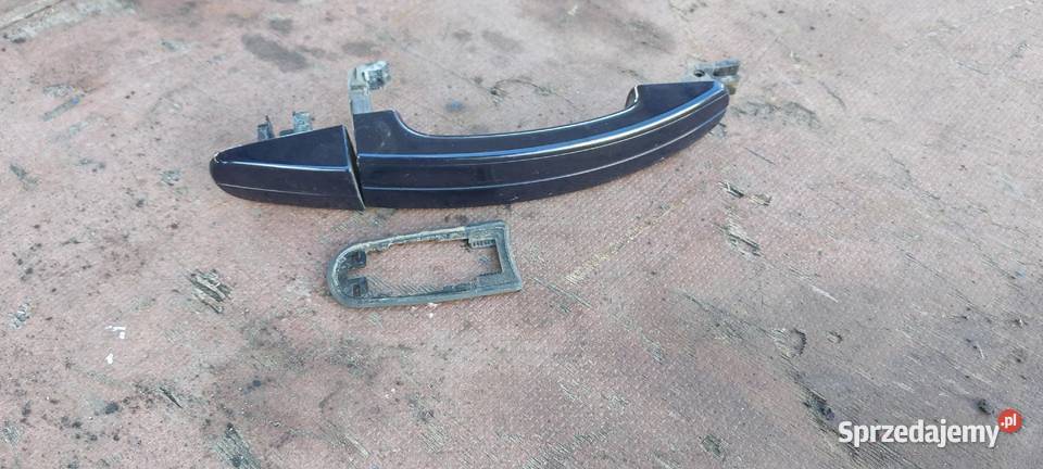 Klamka prawy tył Ford Focus Mk 2 Szczecin