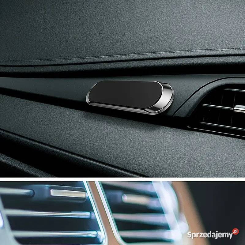 uchwyt magnetyczny do telefonu do samochodu Swarzędz