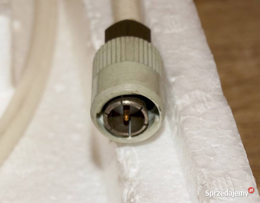 Sonda pomiarowa MEB TK102 RFT 01530 MHz 150 omów