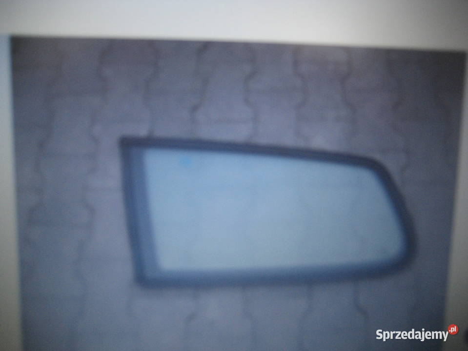 vw passat b6 kombi 0510r szyba karoseryjna tył Rakoniewice