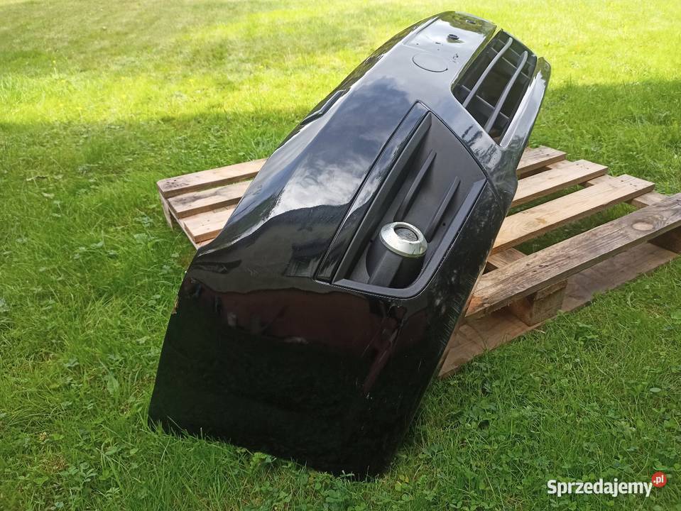 Ford Mondeo MK3 ST 220 zderzak przód przedni Sieradz