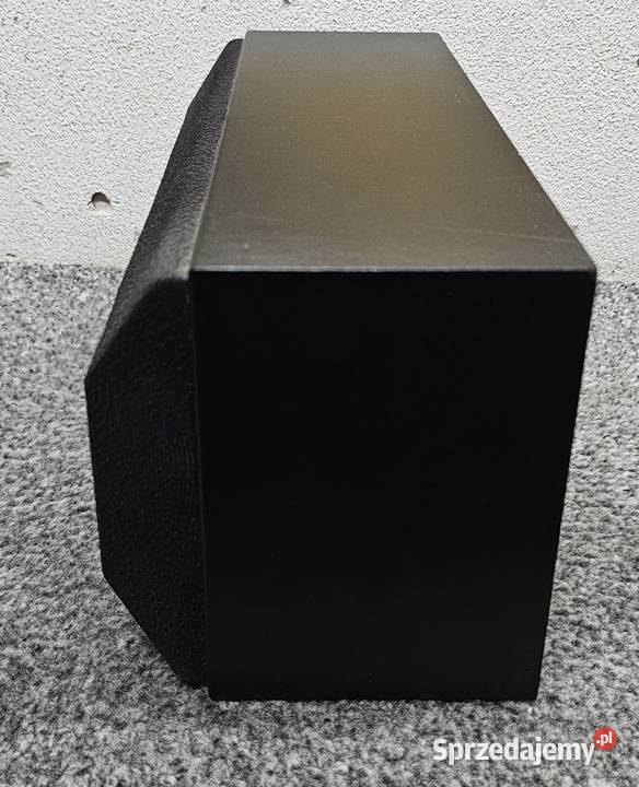Kolumna Centralna SBC14 140 W Audio Kraków