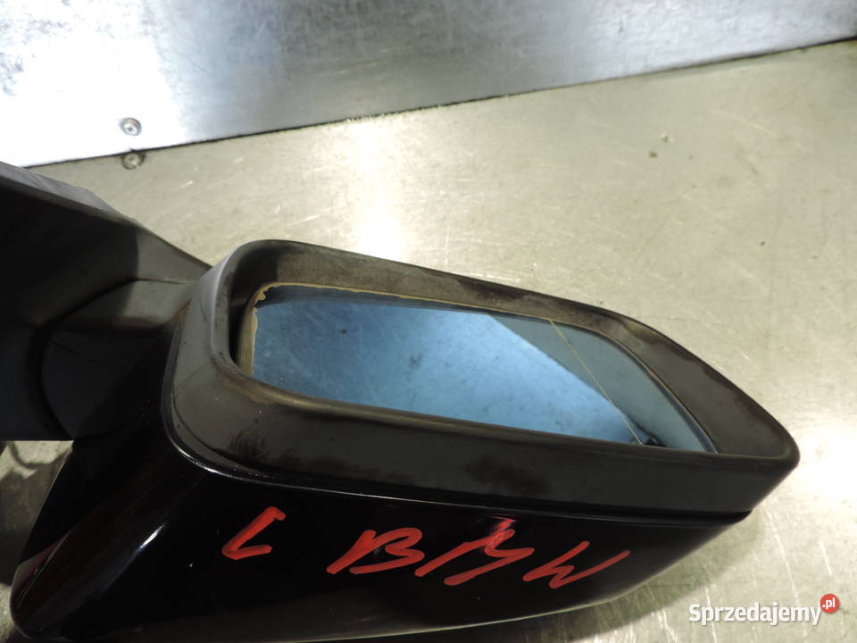 BMW E46 LUSTERKO LEWE ELEKTRYCZNE Nowy Sącz