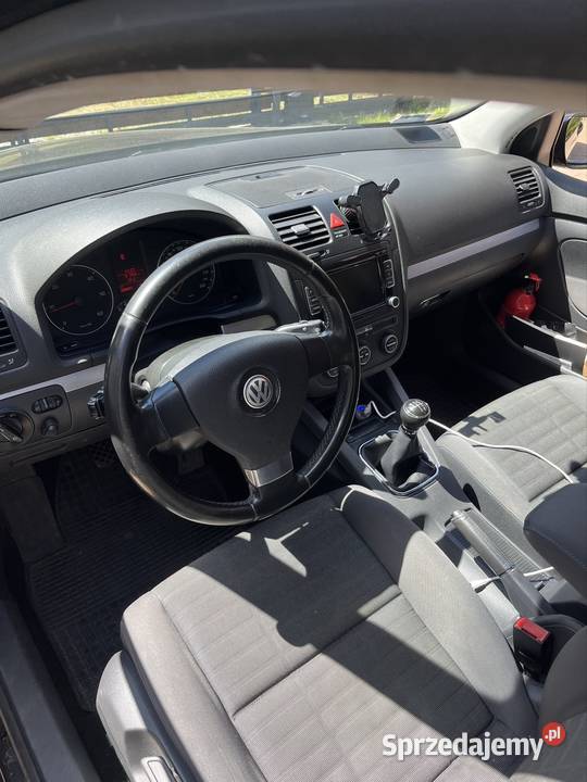 Golf 5 19 tdi 226611km Biłgoraj sprzedam