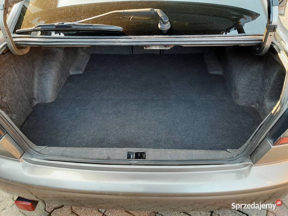 Subaru Legacy Rsk B4