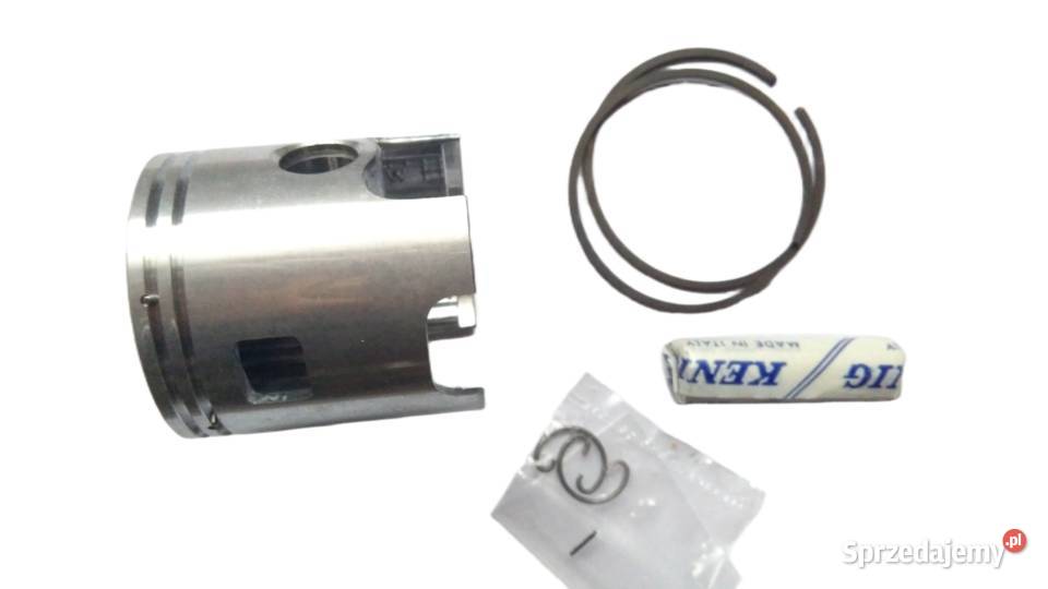 TŁOK ASSO WERKE POLINI 474 mm PIAGGIO VESPA PK Bielsk Podlaski sprzedam