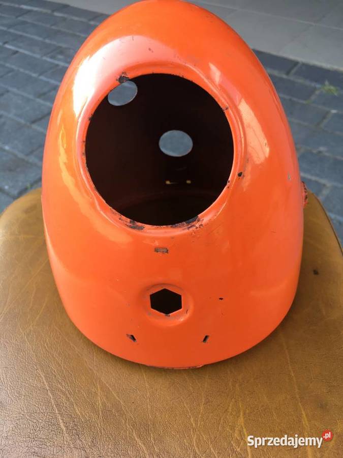 Nowa lampa WSK 125 Białystok sprzedam