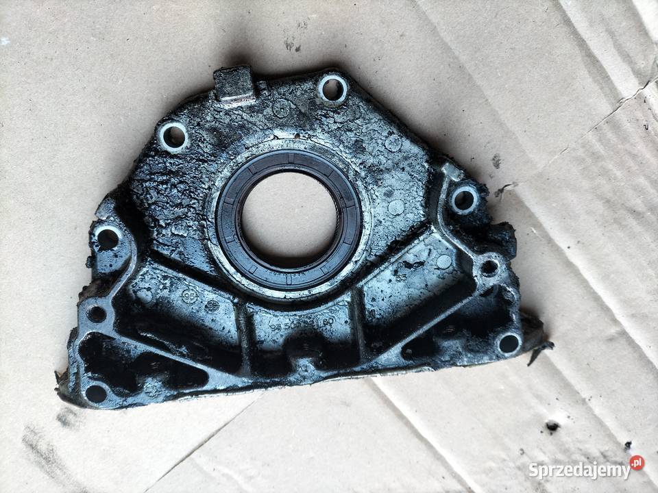 OBUDOWA USZCZELNIACZA WAŁU PEUGEOT 406 CITROEN Części samochodowe Kamień-Kolonia sprzedam