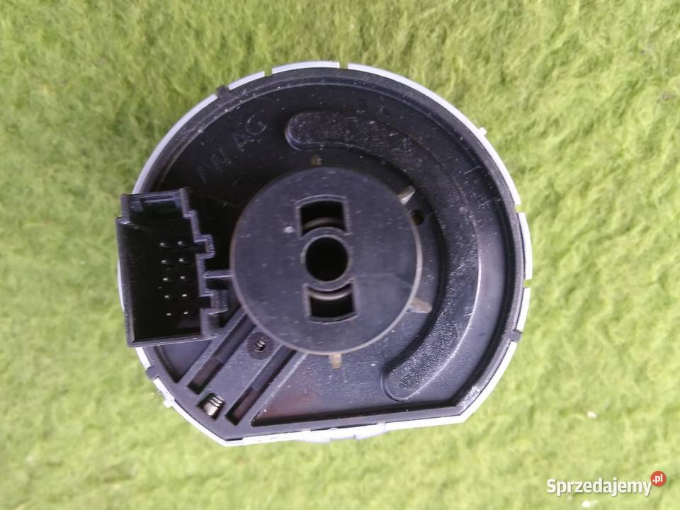 SKODA RAPID przełącznik świateł 5E0941431N