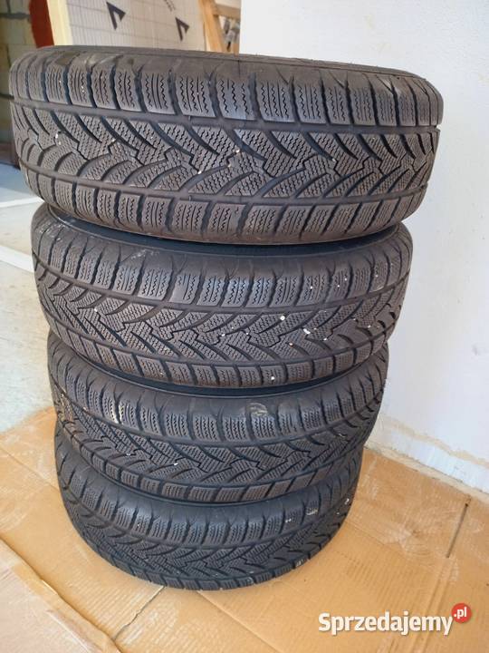 felgi Platin VW 15 Golf Caddy Seat Audi 5x112 z Olsztyn