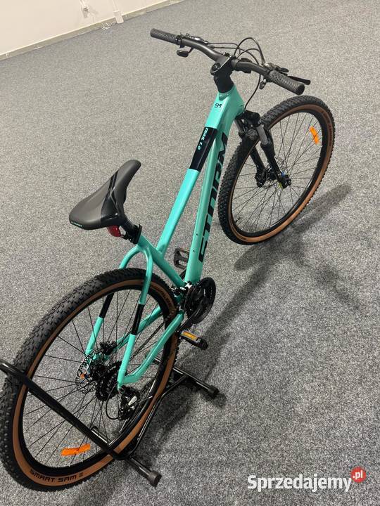 Rower MTB Storm Trail Lady 10 2HD Rama 18 Raty 0