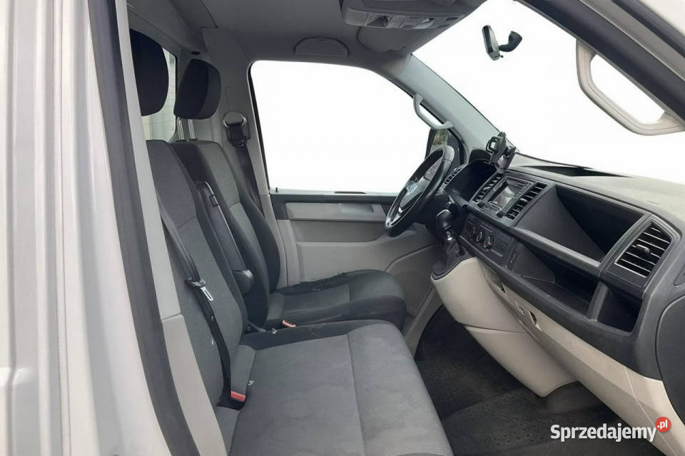 Toyota ProAce Transporter T6 20 102 ZAMYKANA klimatyzacja Gdynia sprzedam