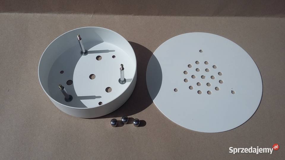 Listwa do lamp rozeta podsufitka maskownica Warszawa