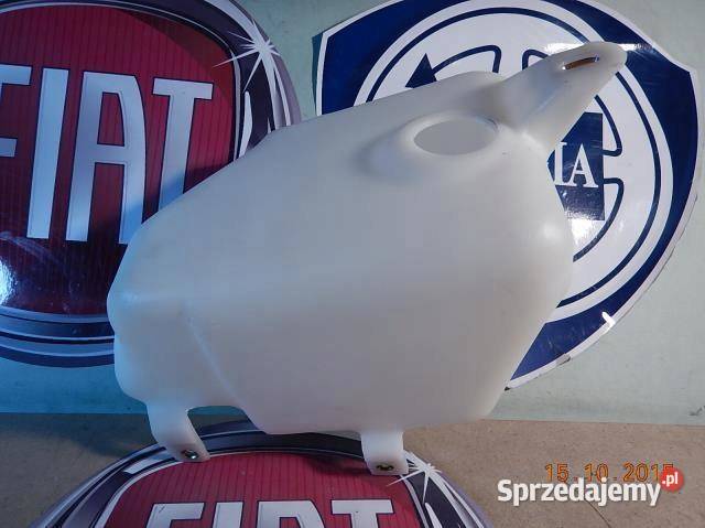 ZBIORNICZEK SPRYSKIWACZY FIAT PALIO WEEKEND NOWY osobowe