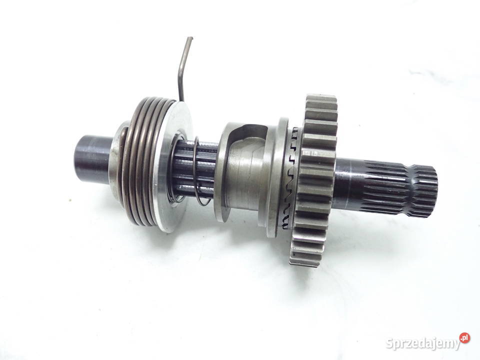 Wałek Starter Kopki Sprężyna Tryb KTM 625 640 sprzedam