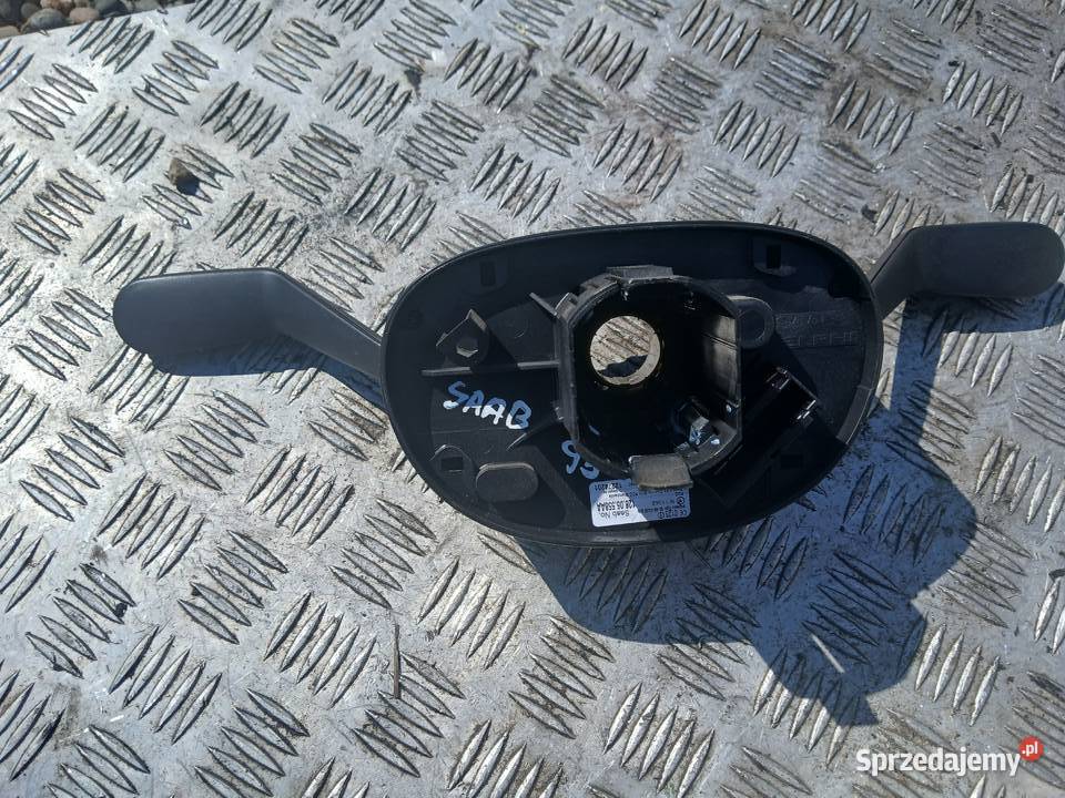 Zespolony przełącznik Pająk 12274201 12805668AA Wyposażenie wnętrza Radłów