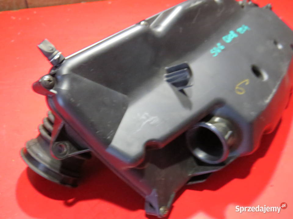 HONDA SILVER WING 400 650 SILVERWING FJS airbox Warszawa