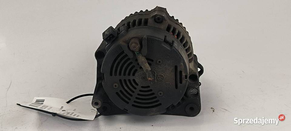 ALTERNATOR VOLKSWAGEN POLO 028903025H osobowe kujawsko-pomorskie Lipno