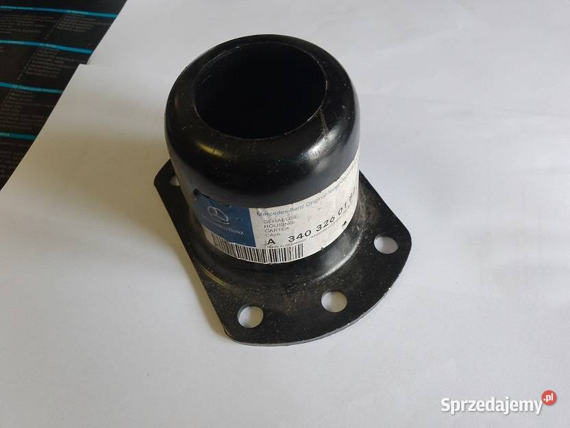 3403260182 Osadzenieobudowa ciężarowe warmińsko-mazurskie Olsztyn sprzedam