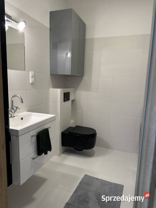 Jana Kazimierza Miasto Wola Parku z balkonem 30m2 mazowieckie