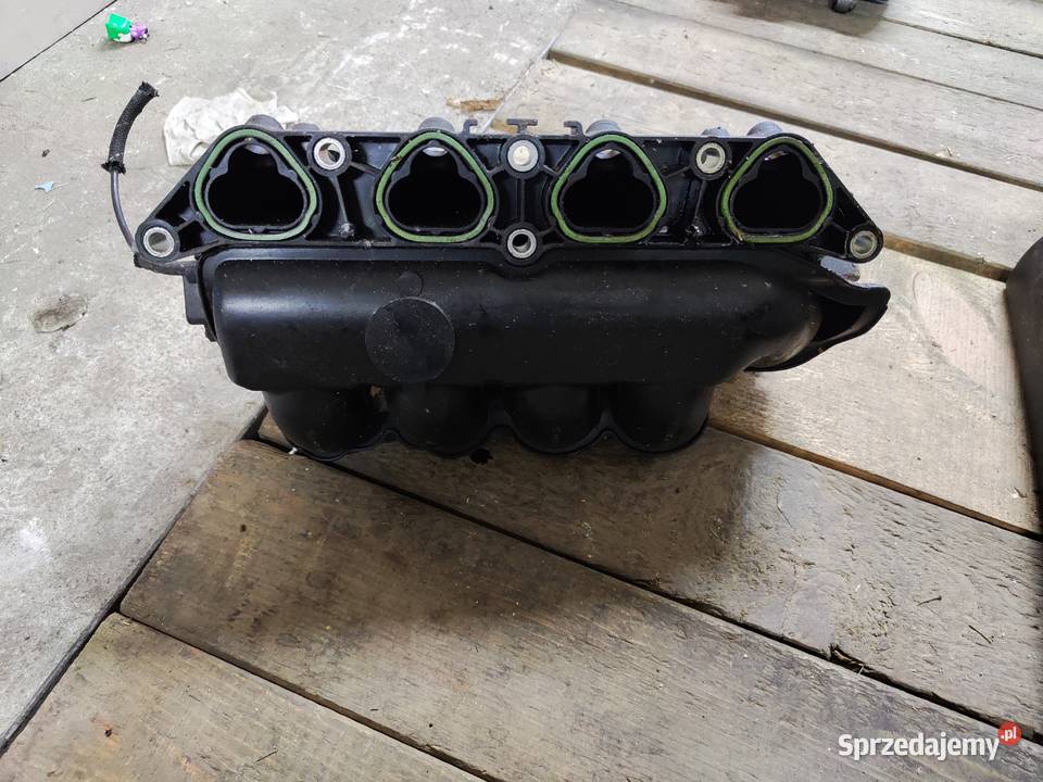 Swat Toledo 2 części blacharskie Choszczno