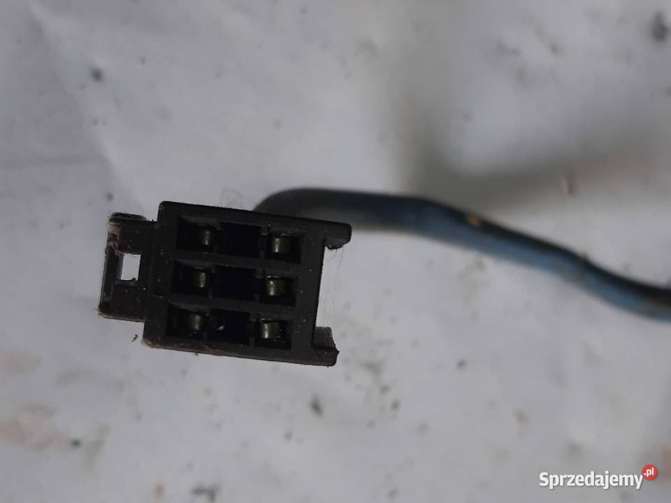 Fiat Punto II kolumna pod wspomaganie z Pompy wspomagania Ksawerów