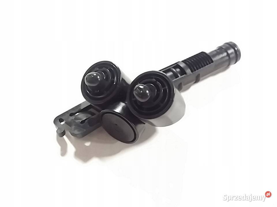 VOLVO S40 V50 lewa dysza lewy spryskiwacz lampy Bielany Wrocławskie sprzedam