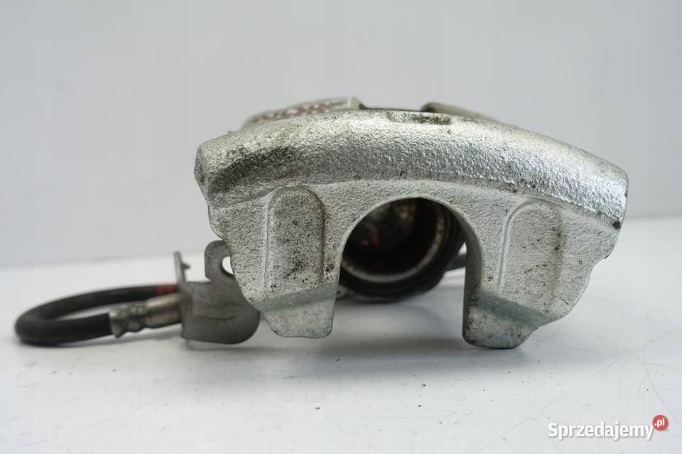 Hyundai Tucson III 15 PRZEDNI ZACISK HAMULCOWY osobowe Rudka