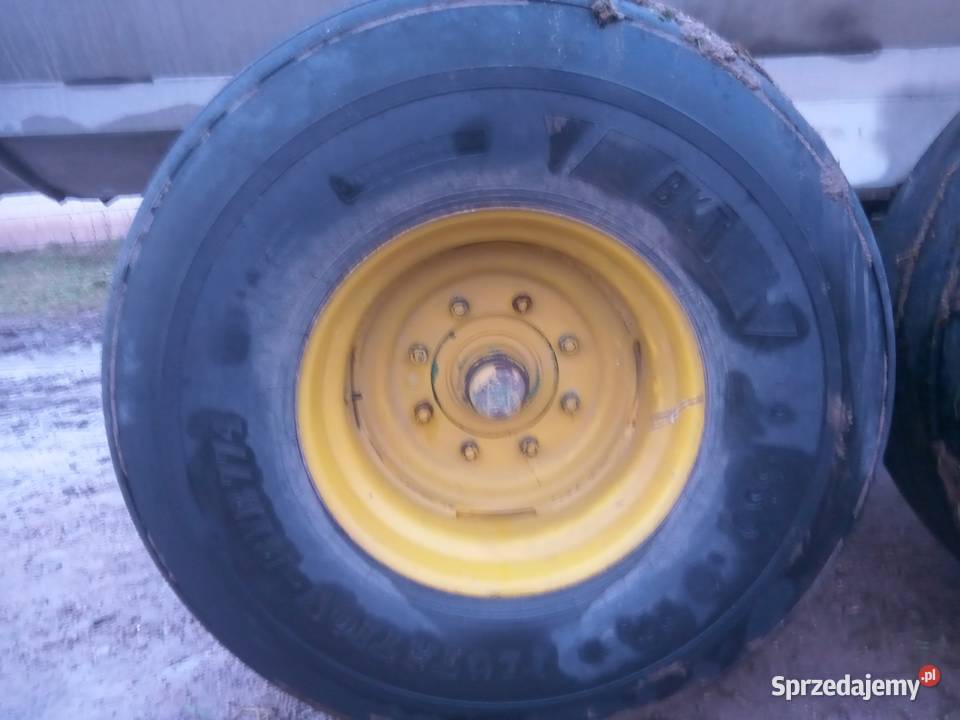 Opony 55060225 Opony rolnicze Puńsk