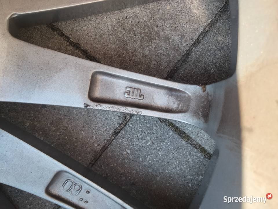 Kola ALUSY 5x108 LETNIE 22545R17 Kormoran UHP lubelskie Dęblin sprzedam