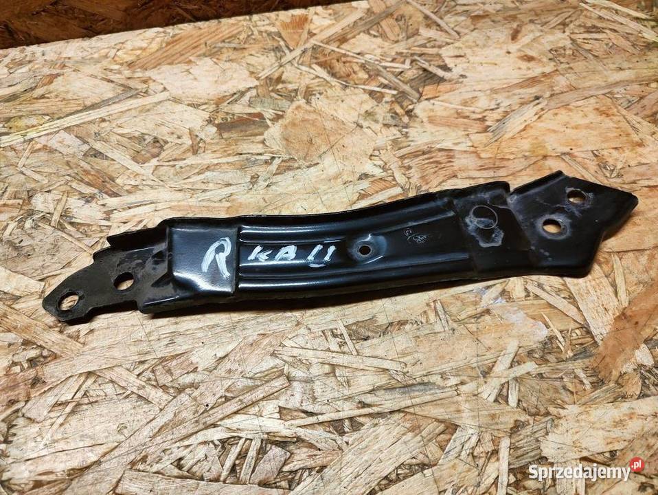 Wspornik Mocowanie Pasa Prawy Ford Ka Mk2 RU8 wielkopolskie