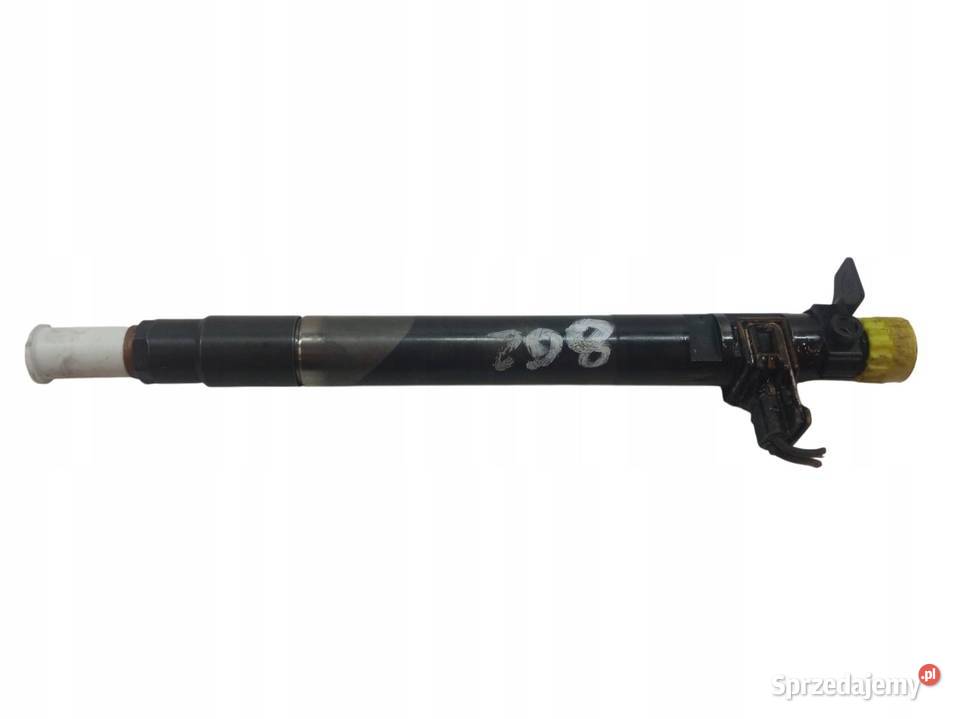 WTRYSKIWACZ 9686191080 1401JE28F64 20 TDCI Ford osobowe świętokrzyskie