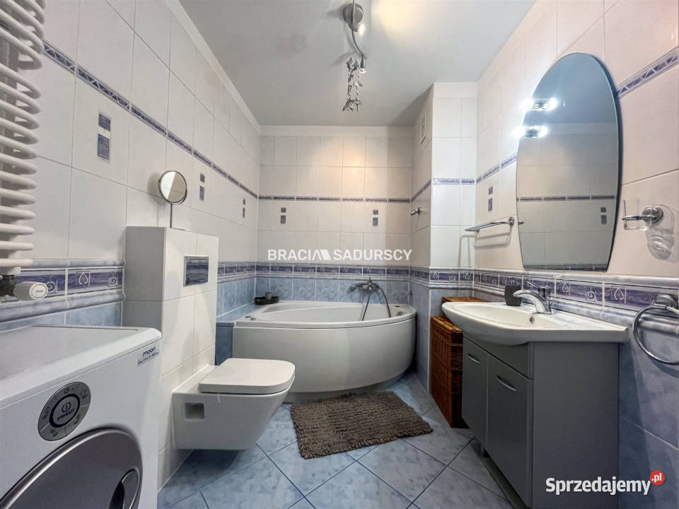 Mieszkanie do wynajęcia 51m2 2 pokoje Kraków