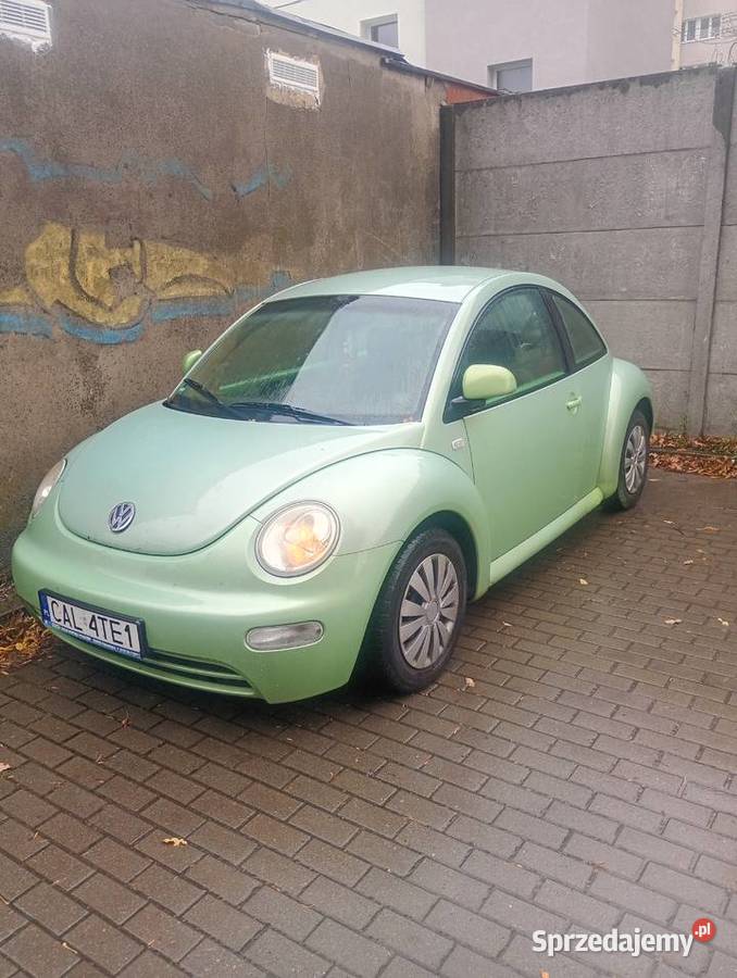 Sprzedam Bettle Bydgoszcz
